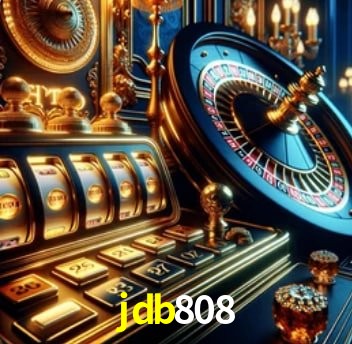 Diretório de Jogos jdb808