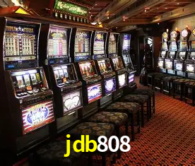 A Popularidade dos Caça-Níqueis no jdb808