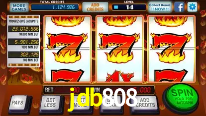 Desvendando o Mundo dos Jogos Virtuais na jdb808