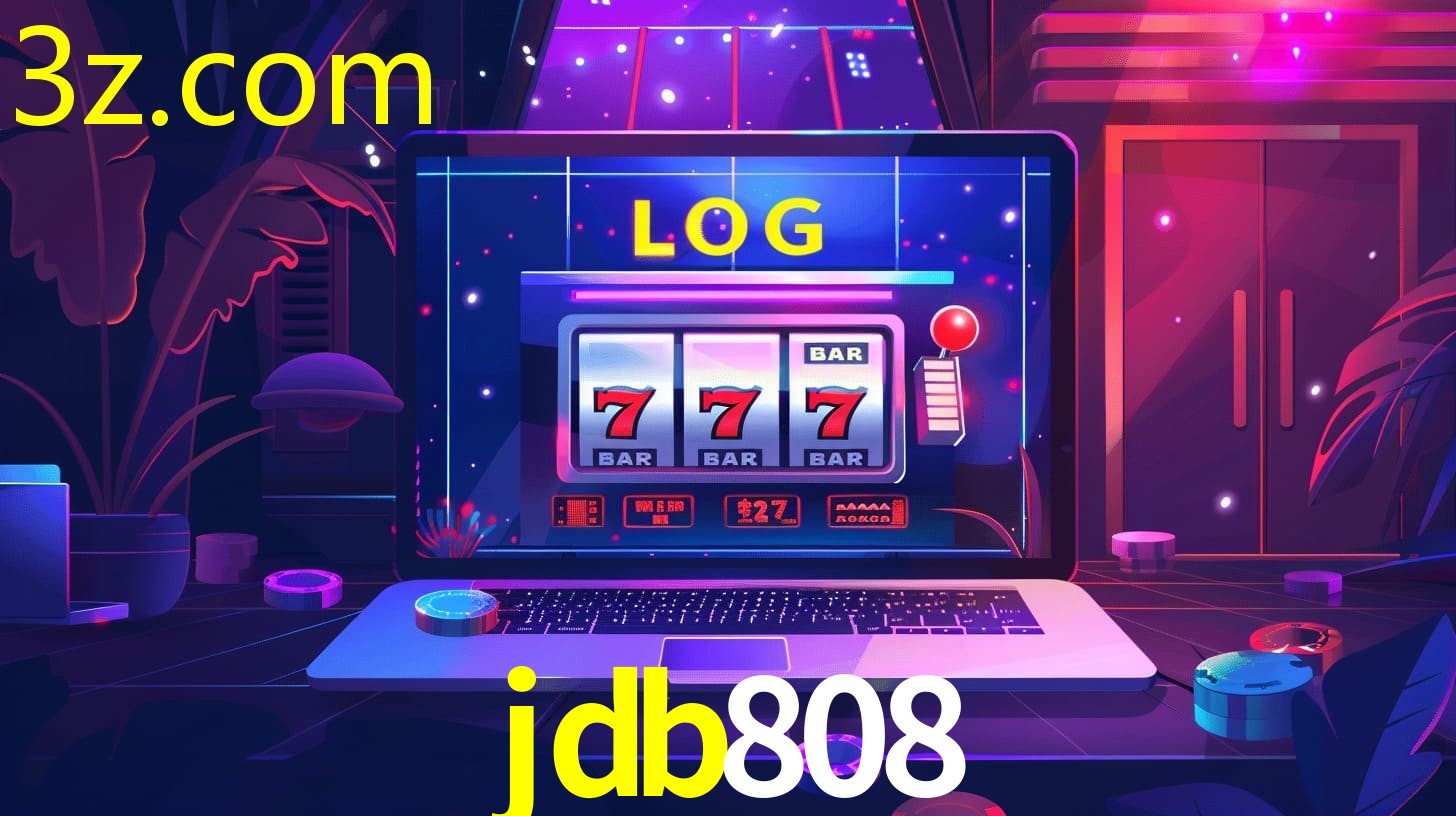 JDB808