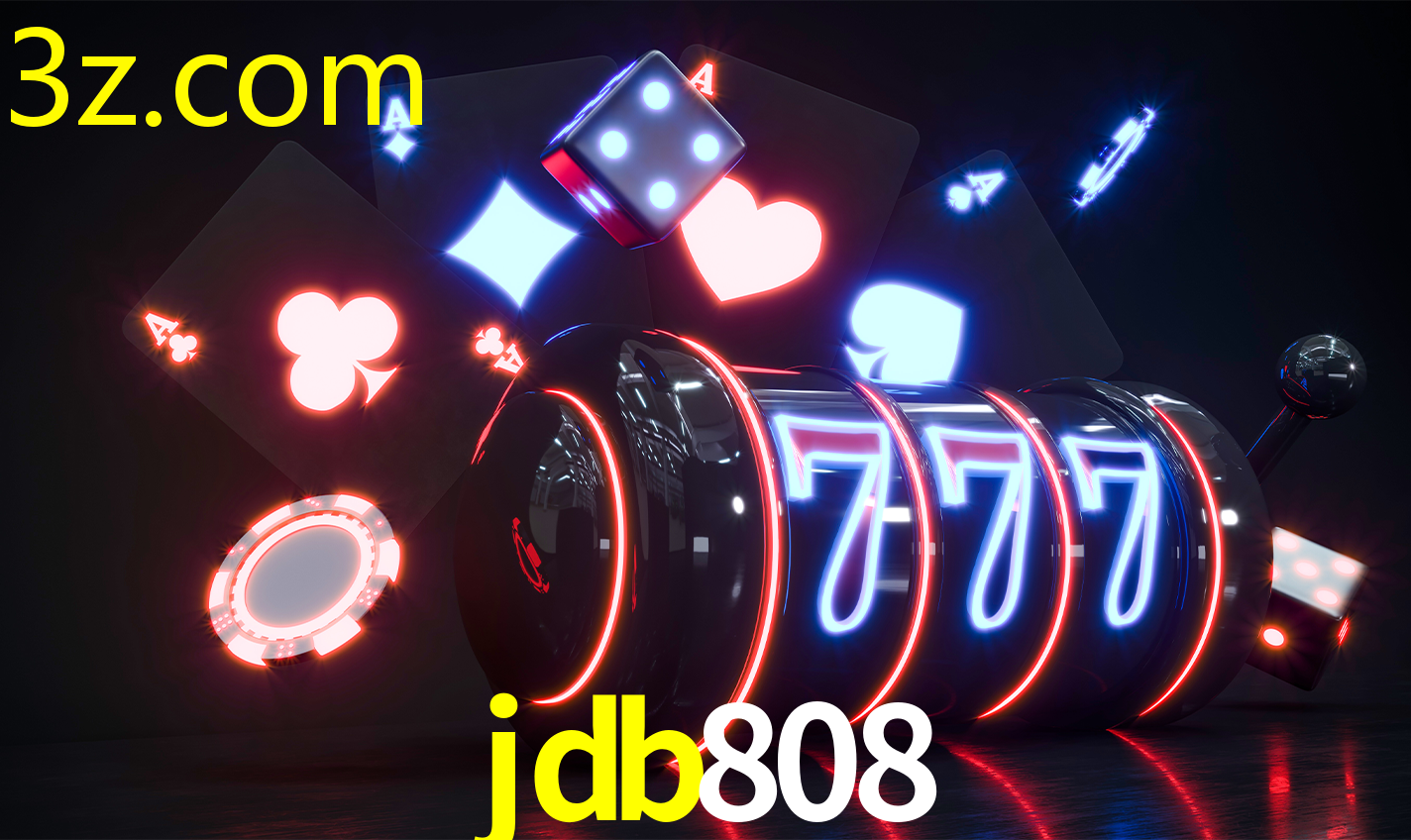 JDB808