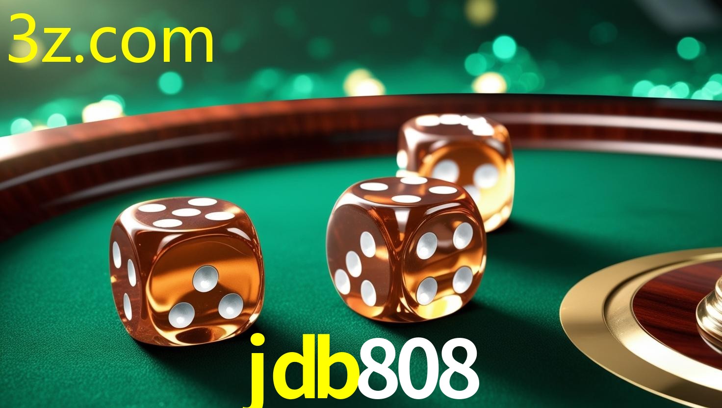 JDB808