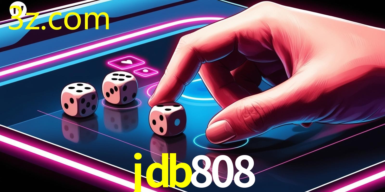 JDB808