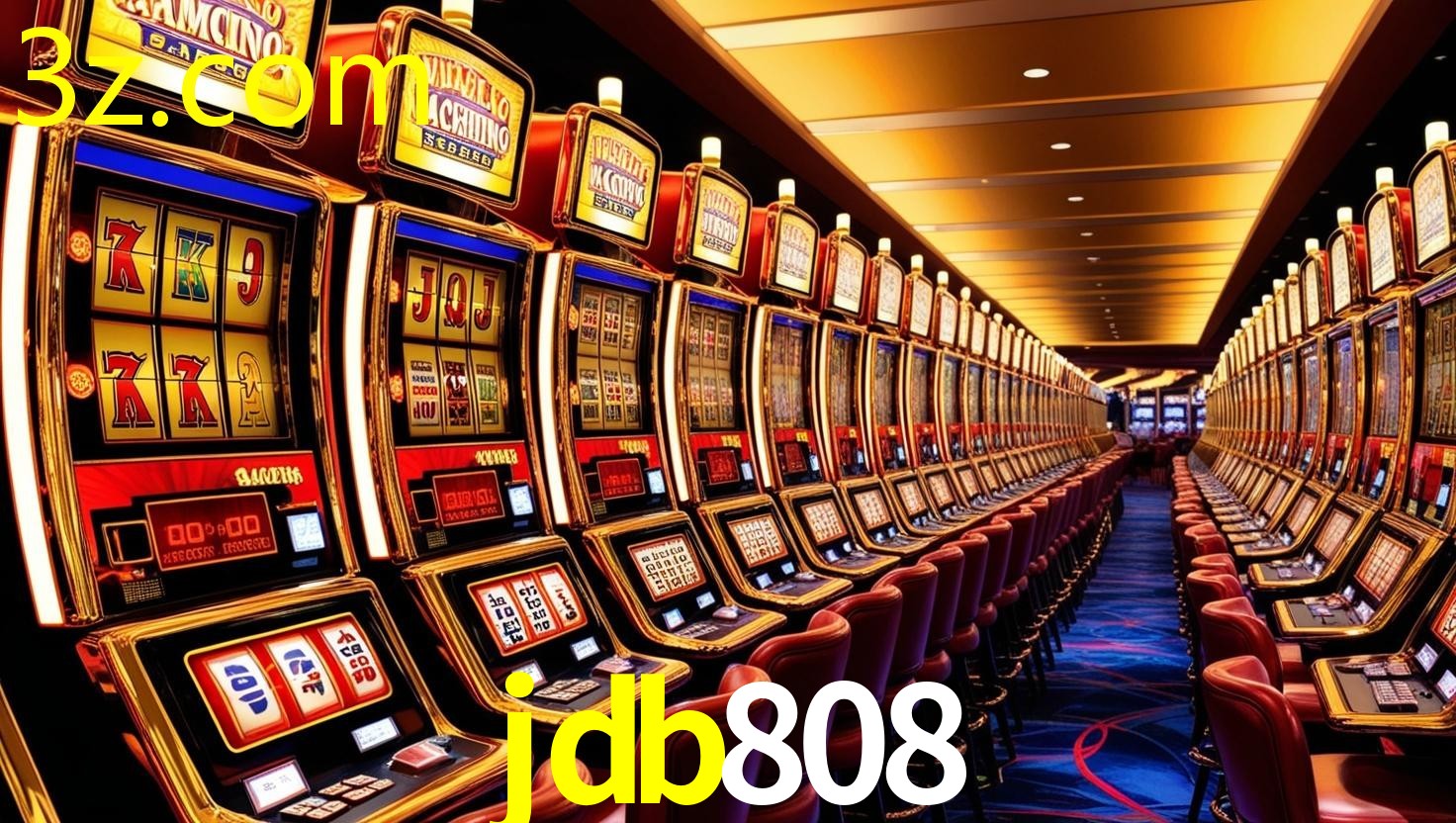 JDB808