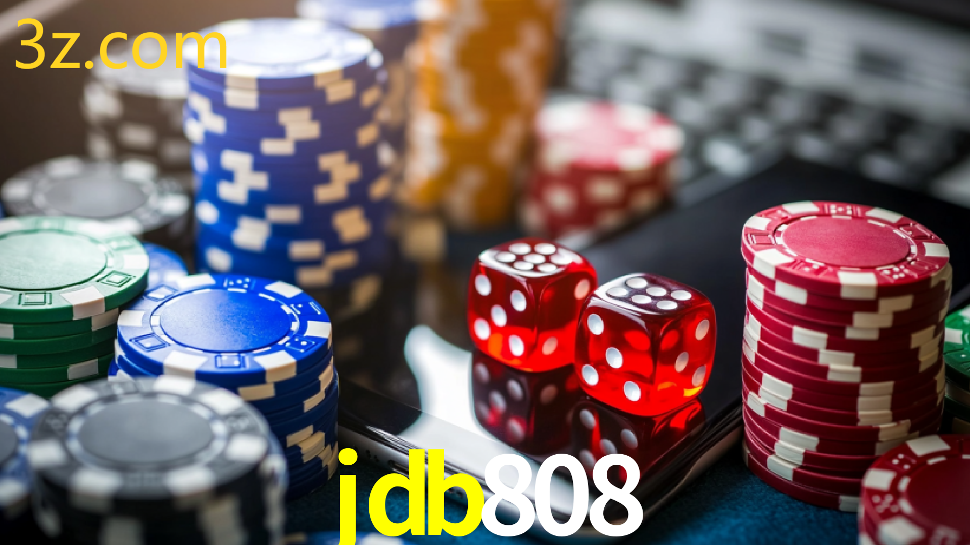 JDB808