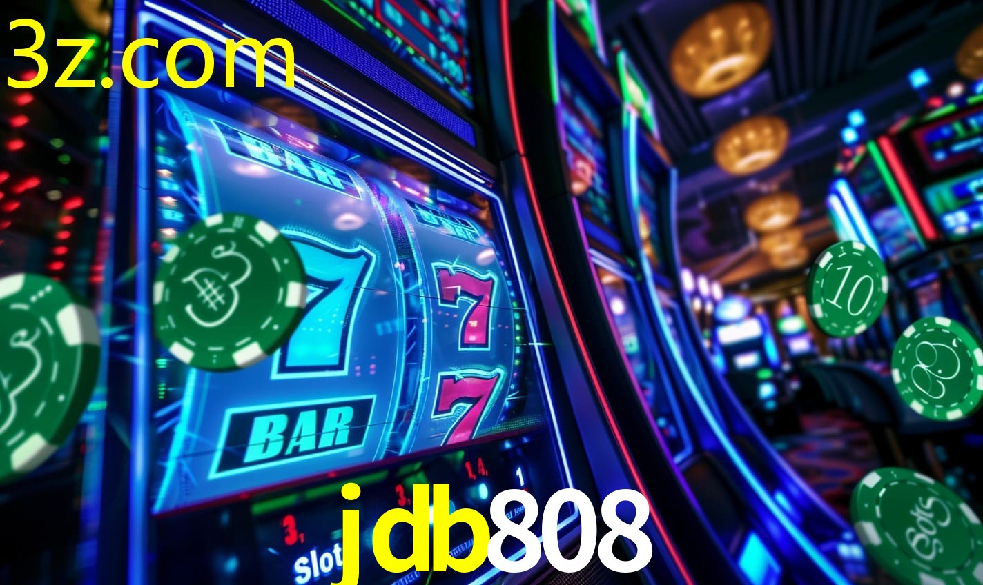 JDB808