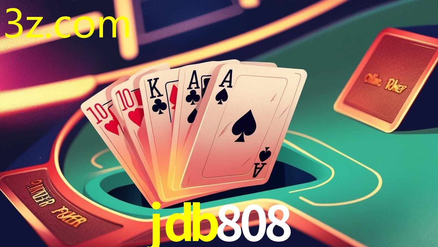 JDB808