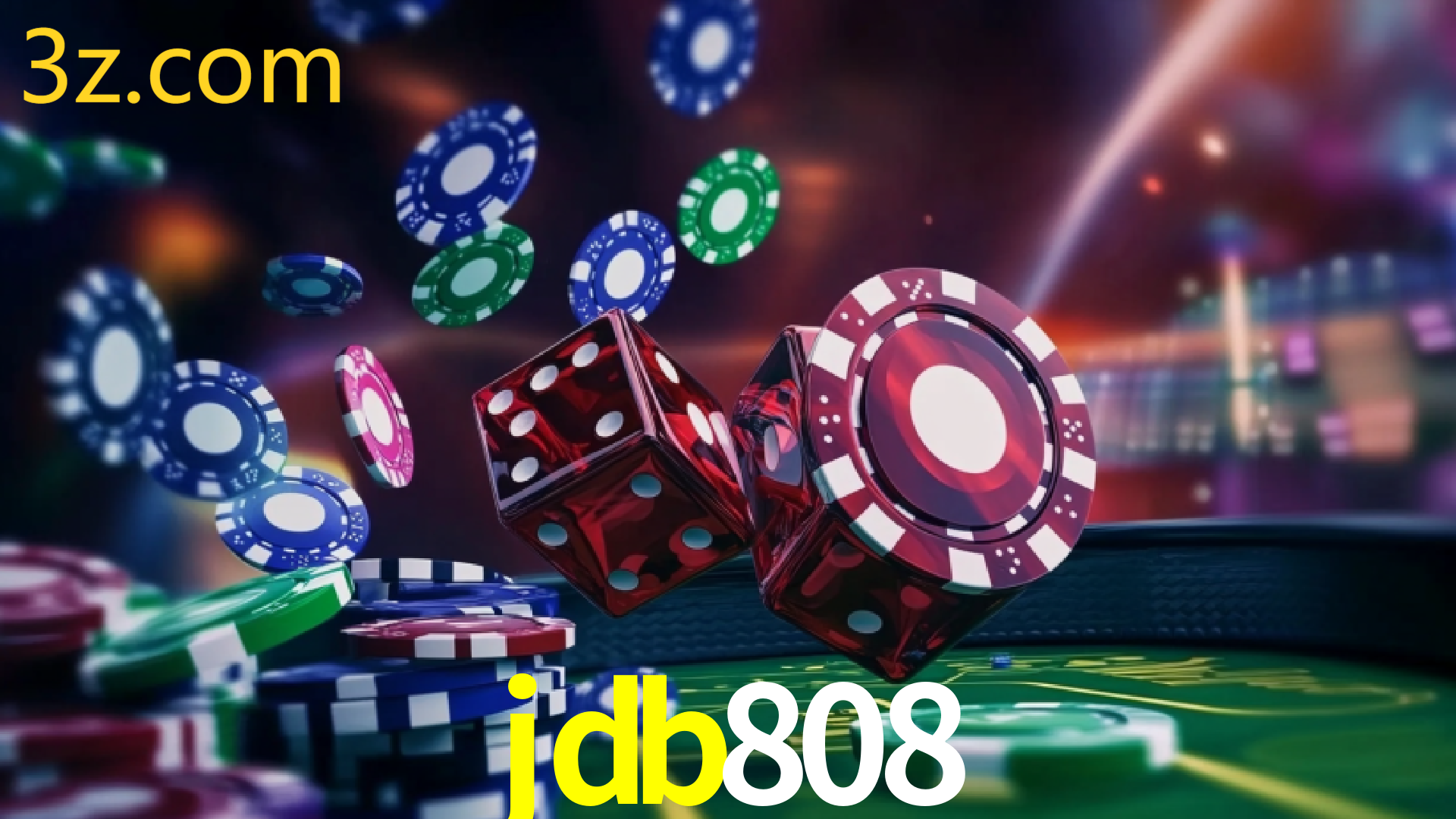 JDB808