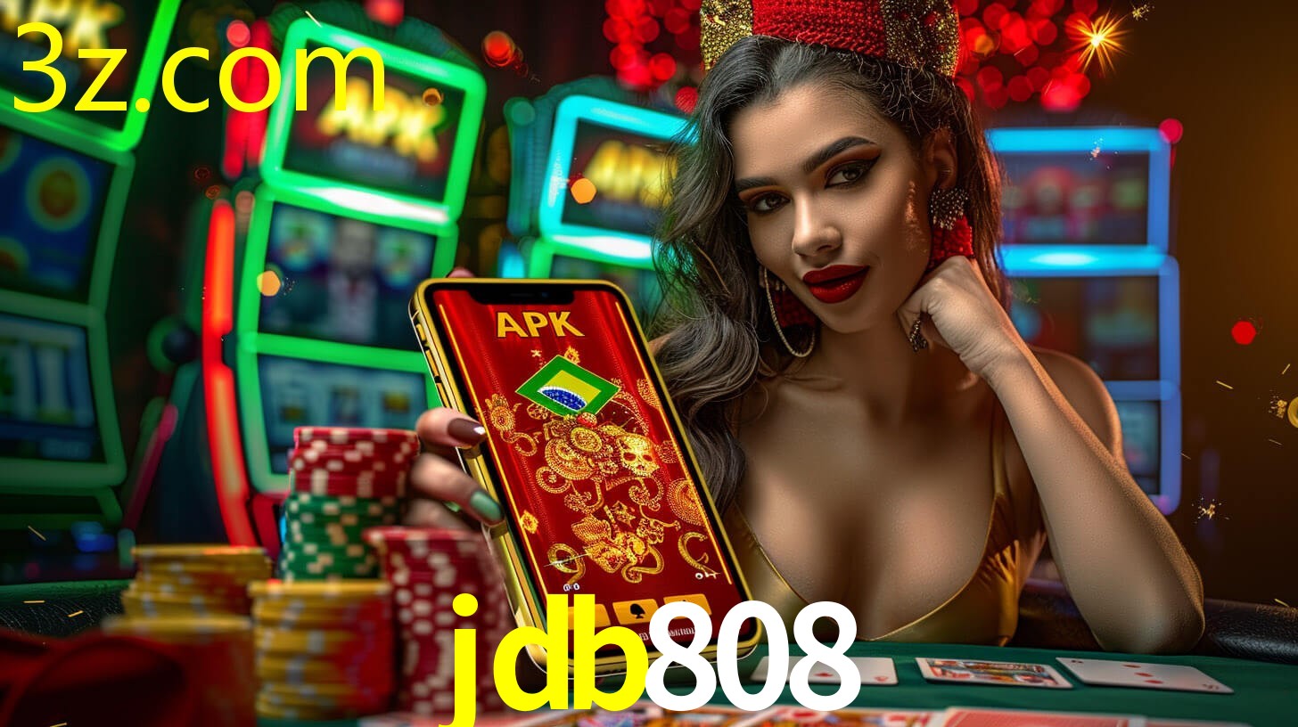JDB808
