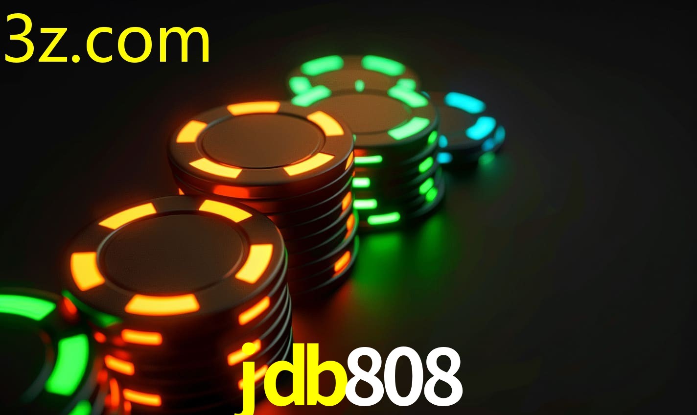JDB808