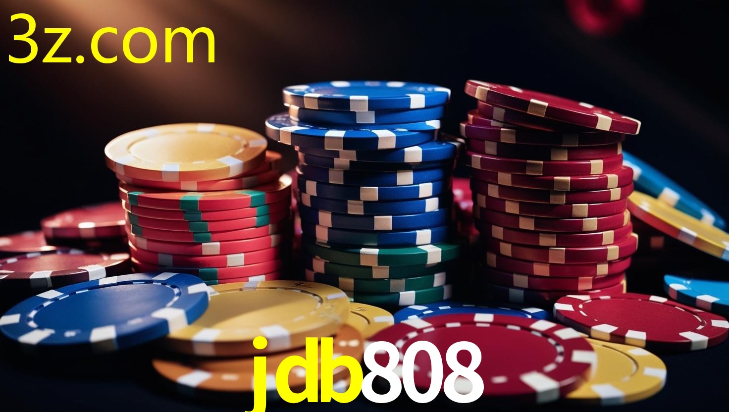 JDB808