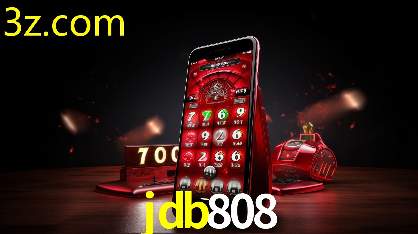 JDB808