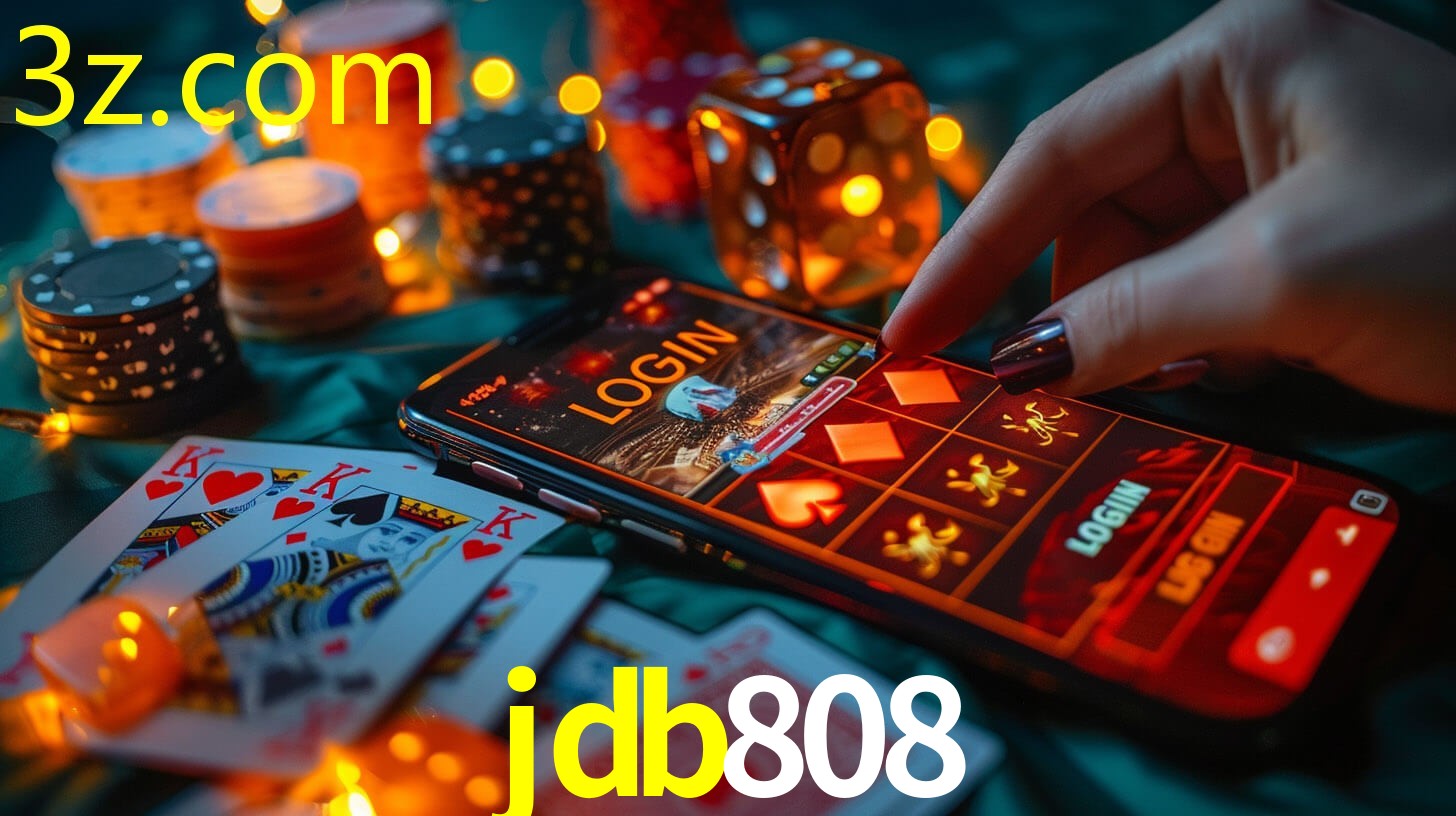 JDB808